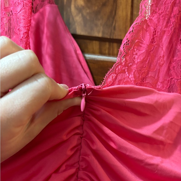 MAXI DRESS - Picture 13 of 14